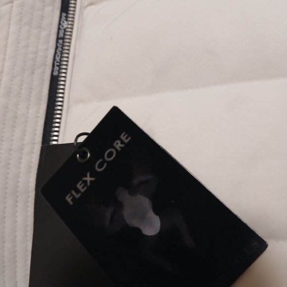 Moose Knuckles Woman's Down-Filled Jacket - Picture 10 of 15